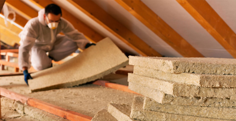 Mineral Wool Insulation