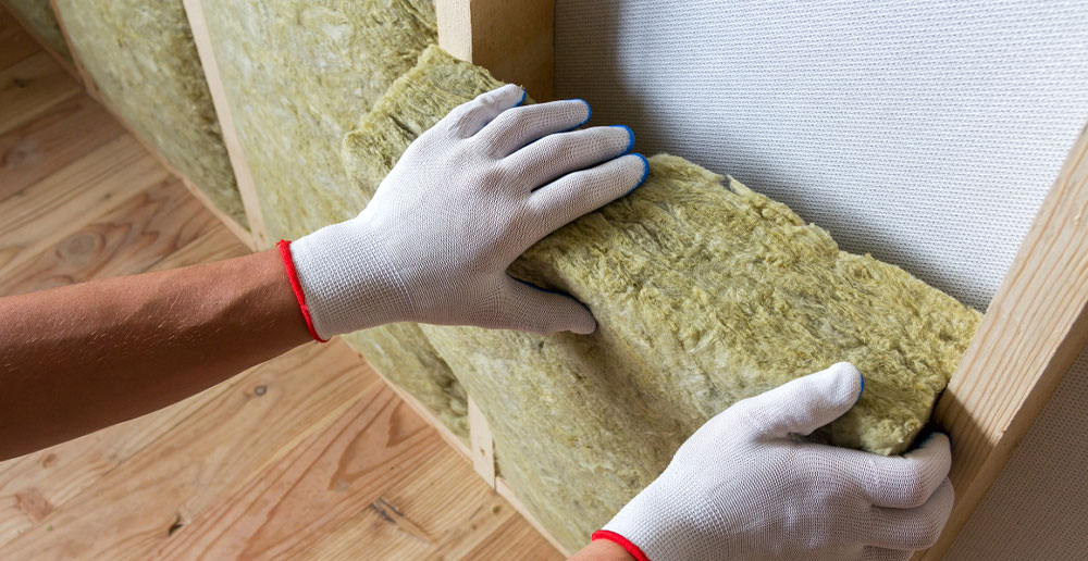 Mineral Wool Insulation Mineral Wool Insulation