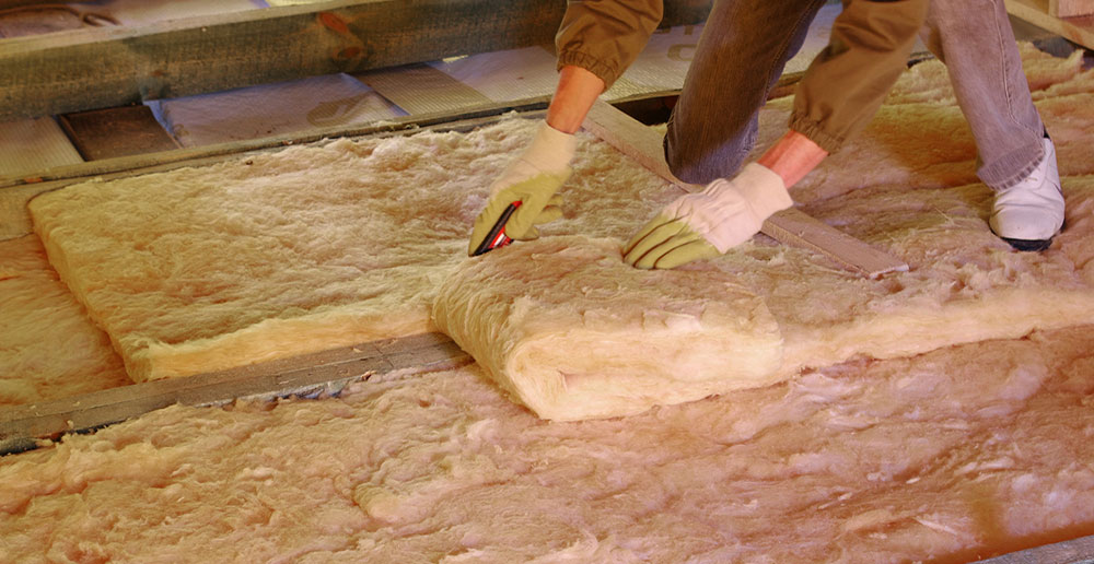 Fiberglass Insulation