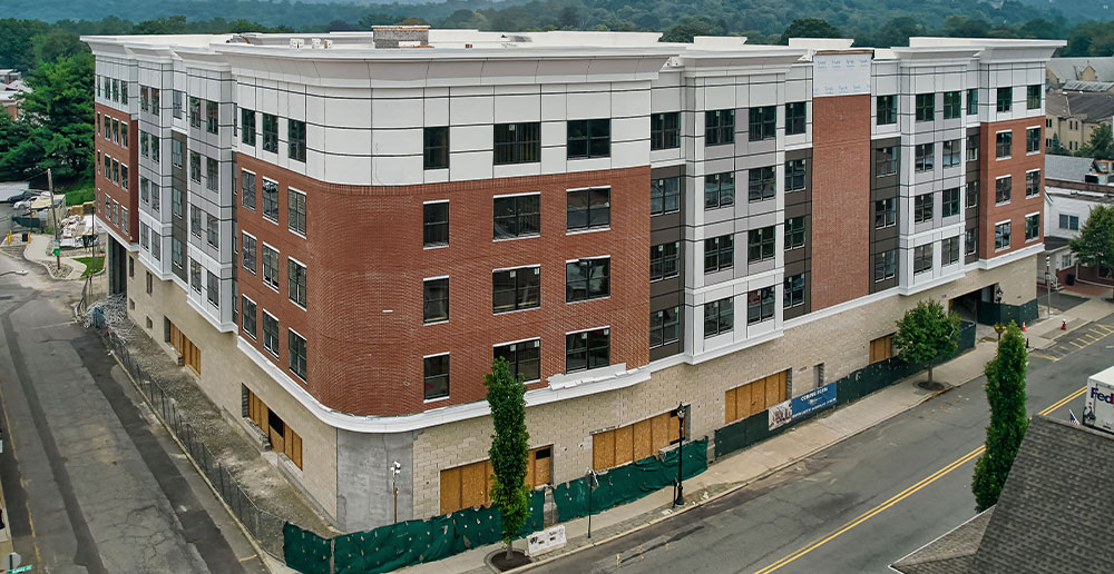 Commercial Insulation