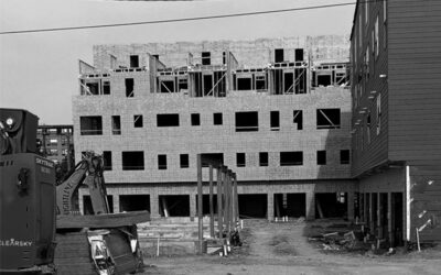 New Jersey’s Updated Energy Code: What Changed for Insulation and Testing on New Construction